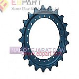 Sprocket Sprocket